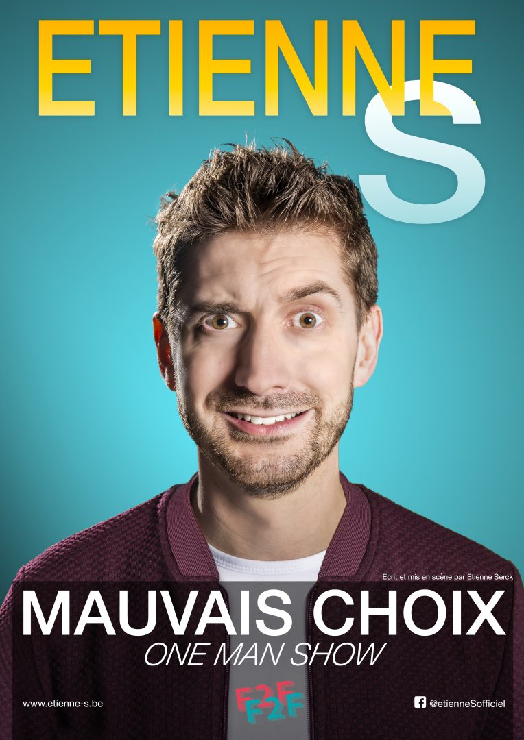  Etienne S Mauvais Choix 